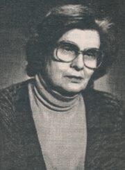 Lilija Vanagienė