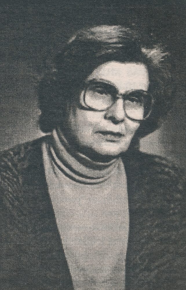 Lilija Vanagienė