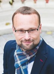 Mindaugas Kvietkauskas. J. Grigelytės nuotr.