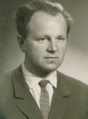 Vytautas Skuodis. PAVB F146-35