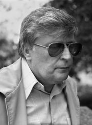 Albertas Zalatorius. A. Baryso nuotr.