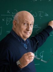 Antanas Laurinčikas. K. Vanago nuotr.