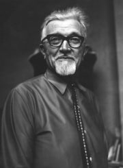 Bernardas Bučas