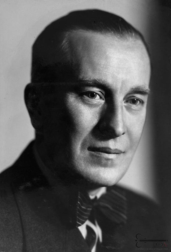 Juozas Urbšys