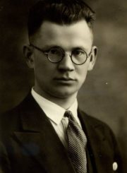 Leonas Kuodys