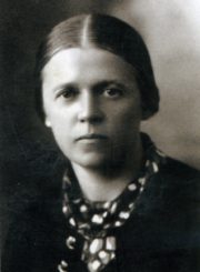 Ona Maksimaitienė. PKM