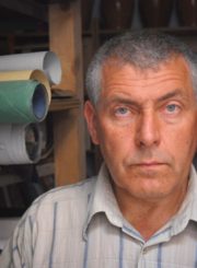 Stasys Eidrigevičius
