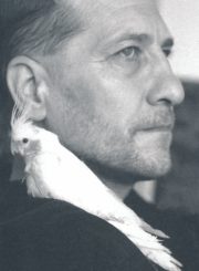 Stasys Petrauskas. A. Aleksandravičiaus nuotr.