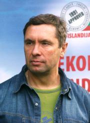 Vidmantas Urbonas