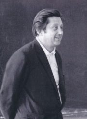Vladislovas Eimutis Vanagas 1973