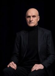 Albinas Kėleris. A. Gudo nuotrauka