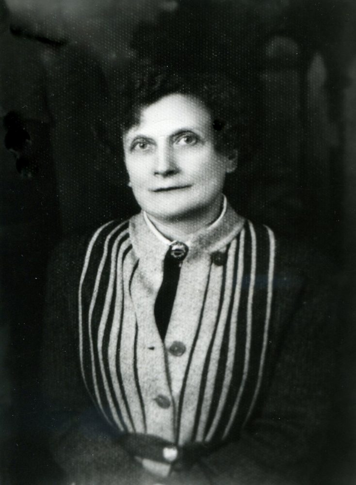 Elžbieta Jodinskaitė