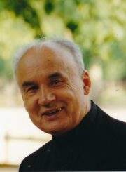 Jonas Juodelis