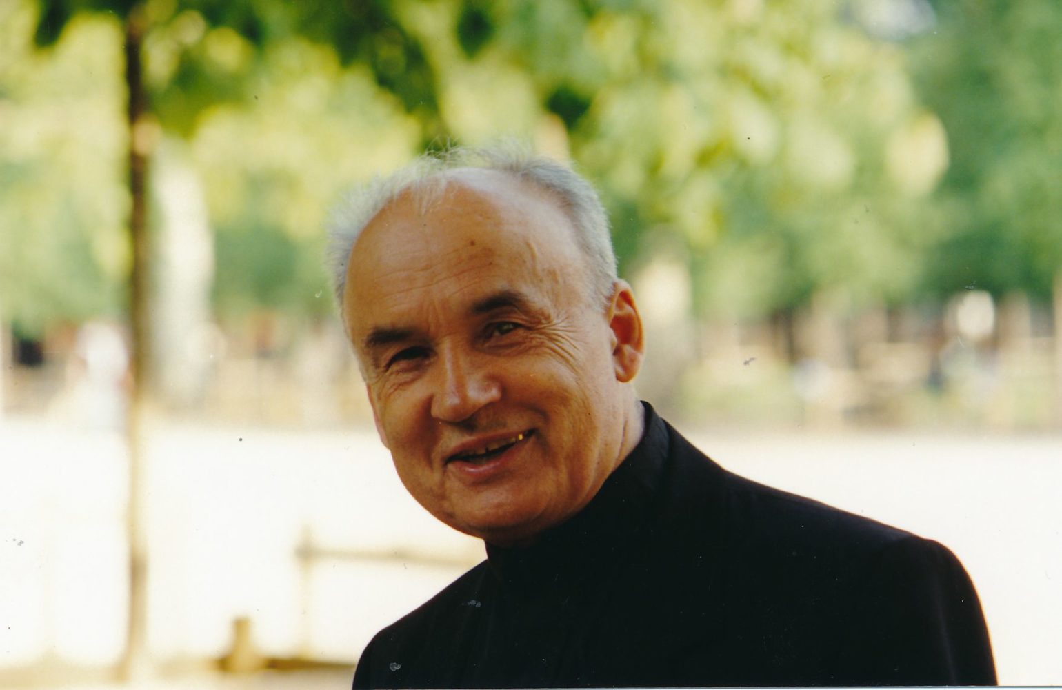 Jonas Juodelis