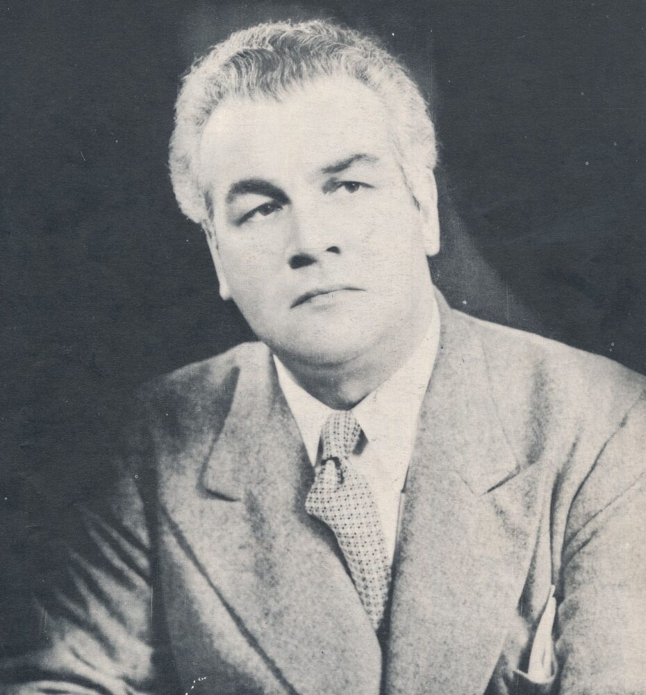 Vytautas Marijošius
