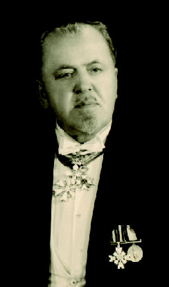Albinas Grinkevičius