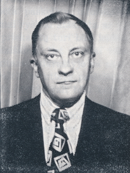 Algirdas Ostis