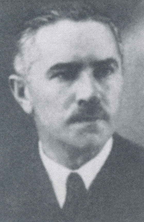 Bronislovas Ivanauskas
