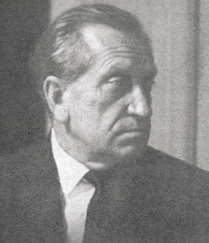 Bronius Daunoras