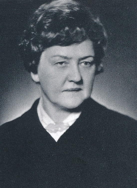 Emilija Stulgienė