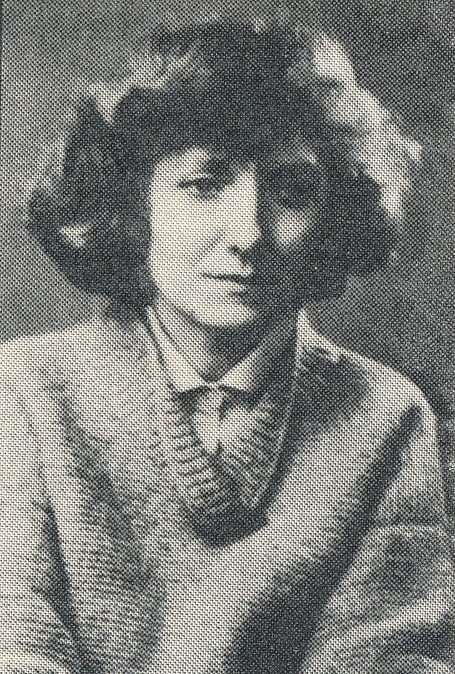 Irena Breivienė