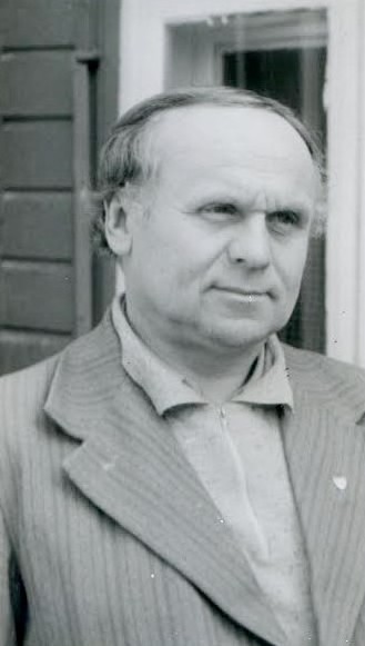 Juozas Mėdžius