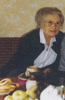 Liucija Jurgutytė-Baldauf