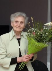 Stasė Mikeliūnienė