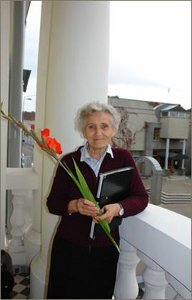 Stasė Mikeliūnienė