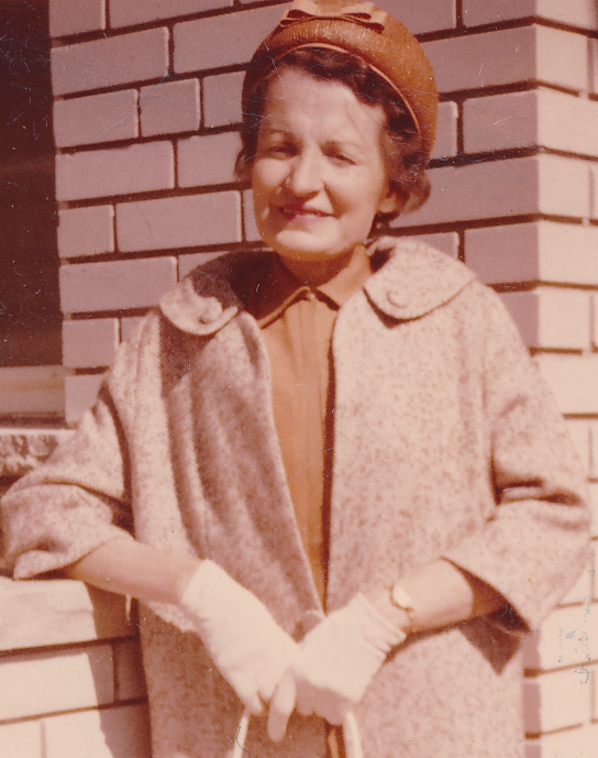 Vanda Pazukaitė