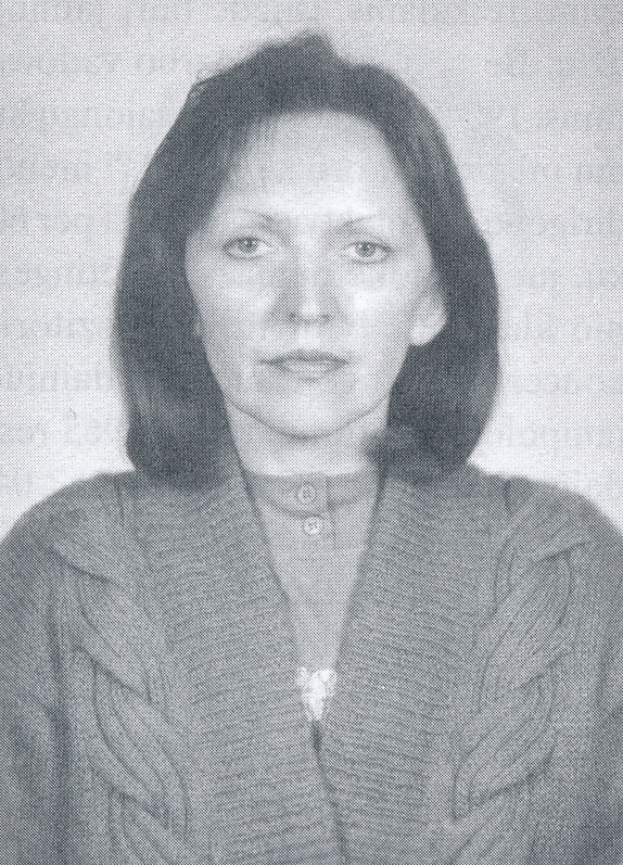Vida Kuzminskienė
