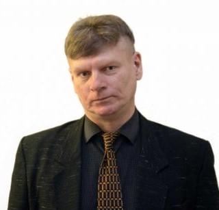 Vytautas Mikėnas