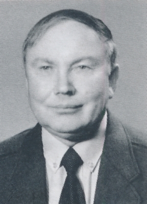 Vytautas Malčius