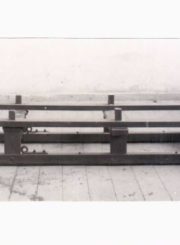 7. Artelės „Ratas“ gamybos pavyzdys. Nuotrauka iš Viktoro Ramučio Vitkausko kolekcijos