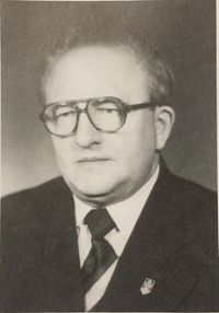 Bronius Zapalskis