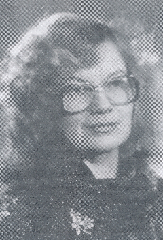 Natalija Afanasjeva