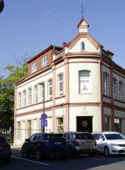 J. Masiulio knygynas. Giedriaus Zauros nuotrauka