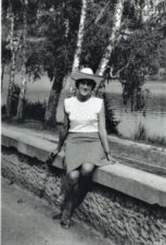 Elena Mezginaitė. Apie 1966-uosius. Maironio literatūros muziejus