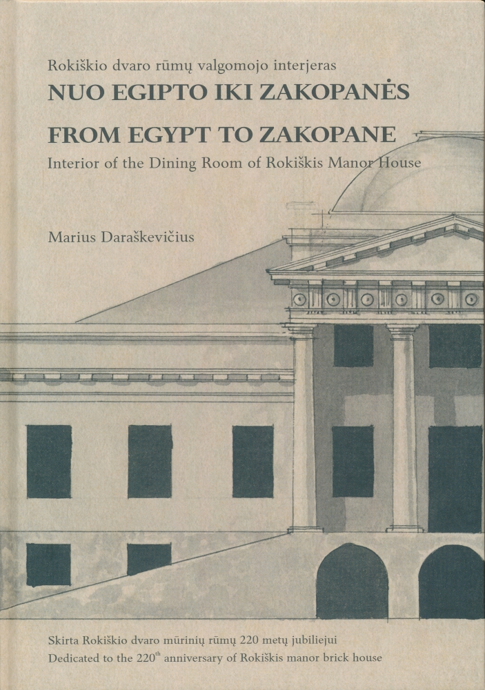 Nuo Egipto iki Zakopanės
