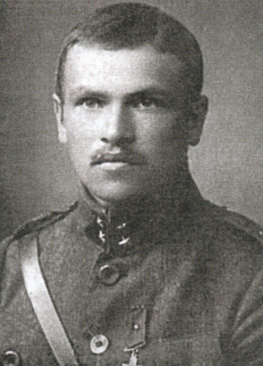 Romualdas Vaitkevičius