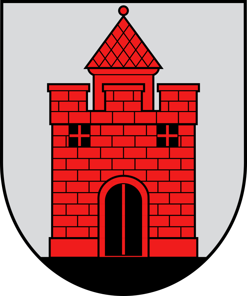 Panevėžio miesto herbas