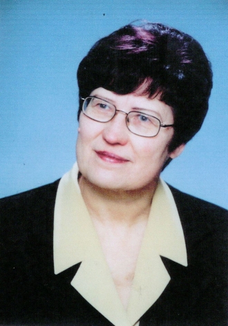 Vidutė Emilija Janauskaitė-Sereikienė