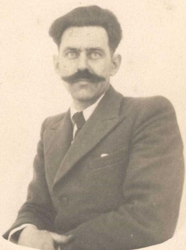 Juozas Dugnas