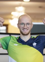 Juras Sokolovas. Jono Pivoriūno nuotr.