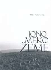 Jono Meko žemė