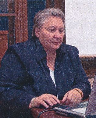 Alina Dėmenienė
