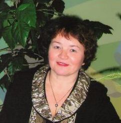 Emilija Kriščiūnaitė