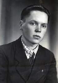 Jonas Vytautas Česnakavičius