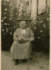 2. Gabrielė Petkevičaitė-Bitė. XX a. 4 deš. Nuotrauka iš V. R. Vitkausko kolekcijos