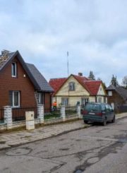 Šermukšnių gatvė. 2022 m. G. Kartano nuotrauka